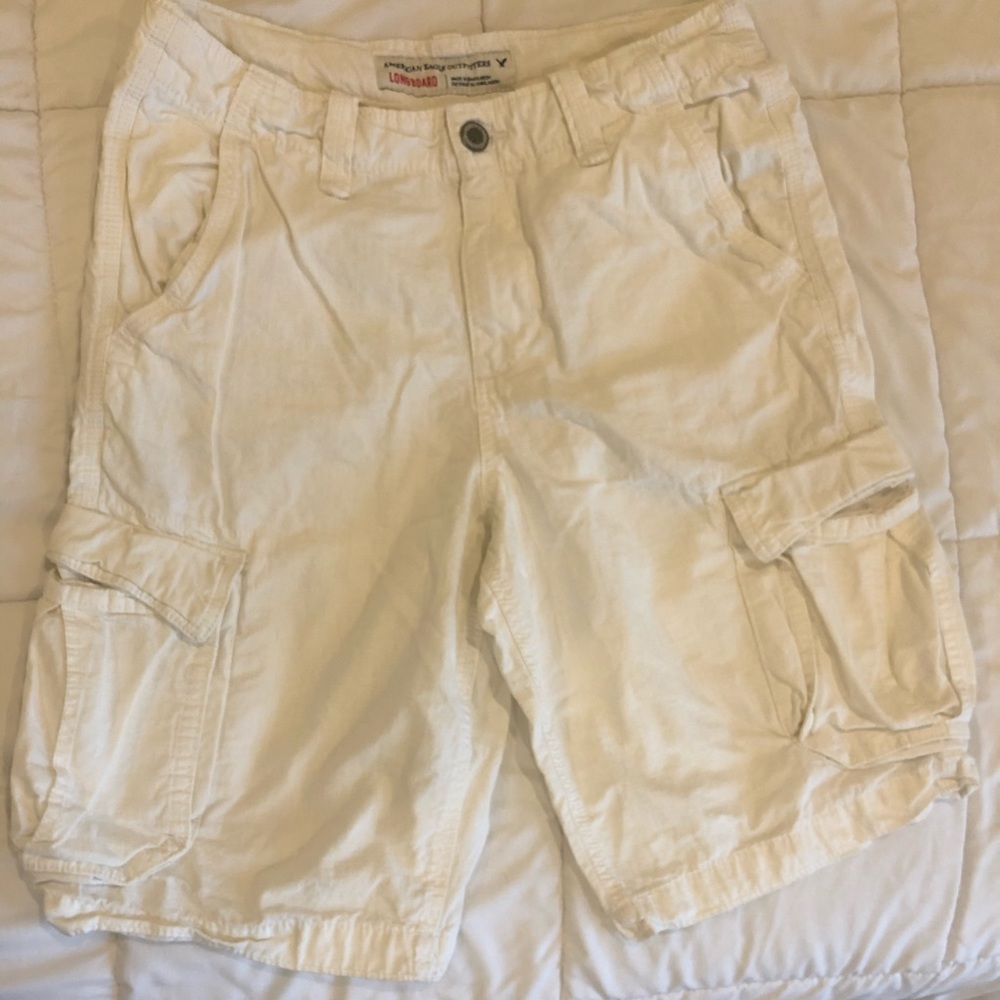 American Eagle Longboard Men’s Shorts NWOT